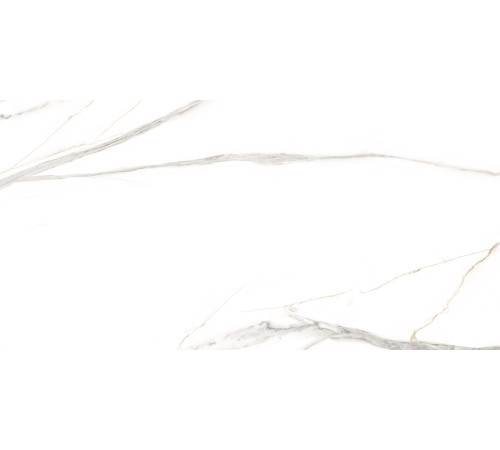 GT197VG Плитка настенная Spring белая глянцевая 30x60