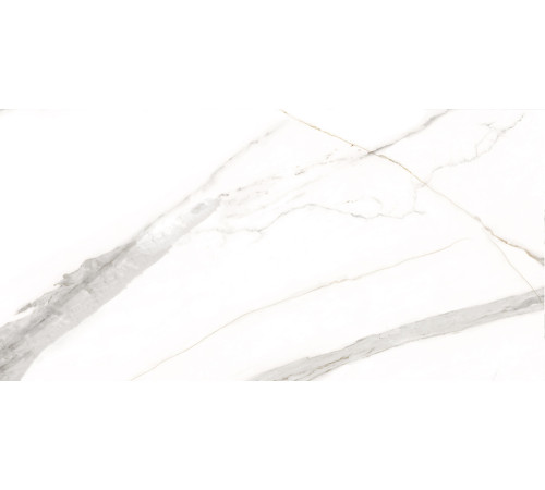 GT197VG Плитка настенная Spring белая глянцевая 30x60