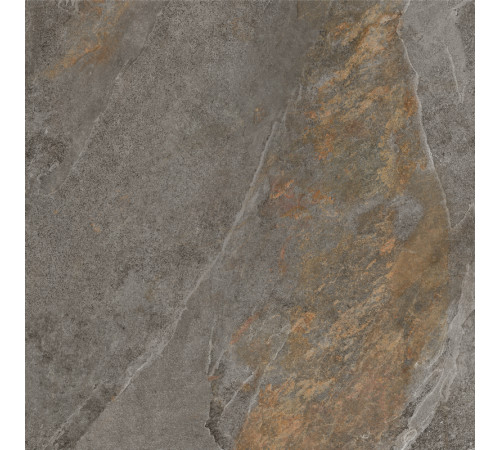 GT60600713MR Керамогранит Rocket серо-коричневый матовый 60x60