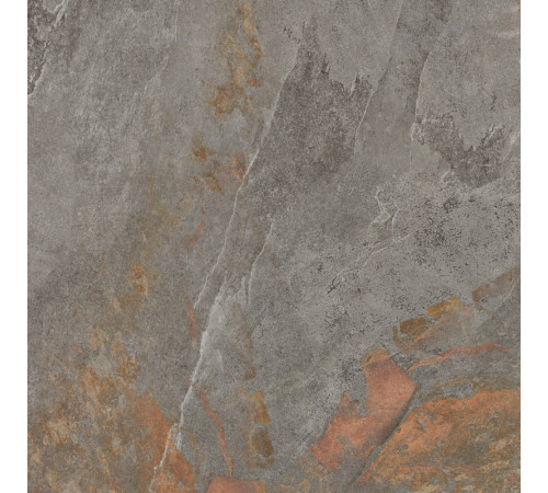 GT60600713MR Керамогранит Rocket серо-коричневый матовый 60x60