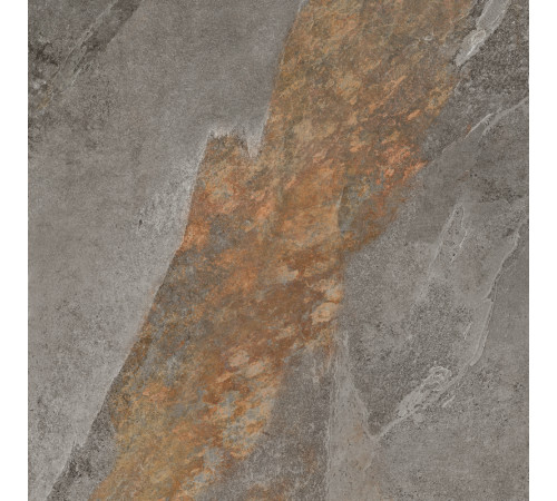 GT60600713MR Керамогранит Rocket серо-коричневый матовый 60x60