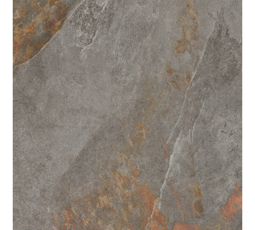 GT60600713MR Керамогранит Rocket серо-коричневый матовый 60x60