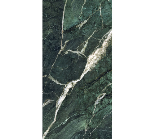 GT1206011917HPR Керамогранит Camlin зеленый суперполировка полированный 60x120