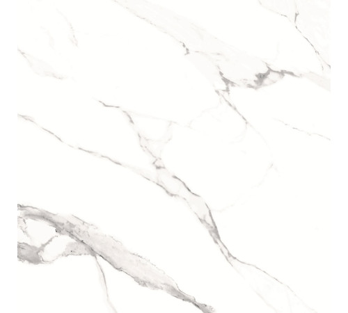 GT606012003SPR Керамогранит Alfanzo белый лаппатированный 60x60