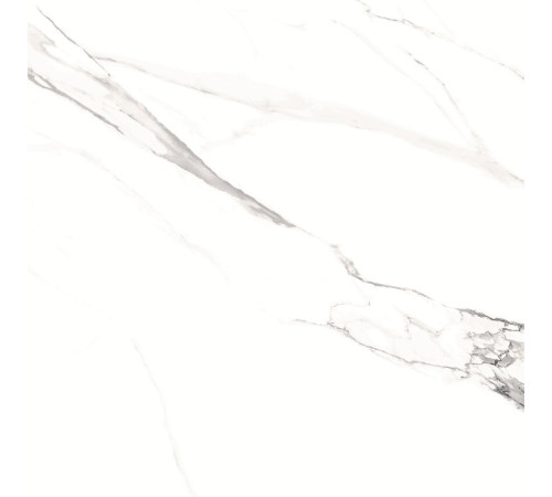 GT606012003SPR Керамогранит Alfanzo белый лаппатированный 60x60