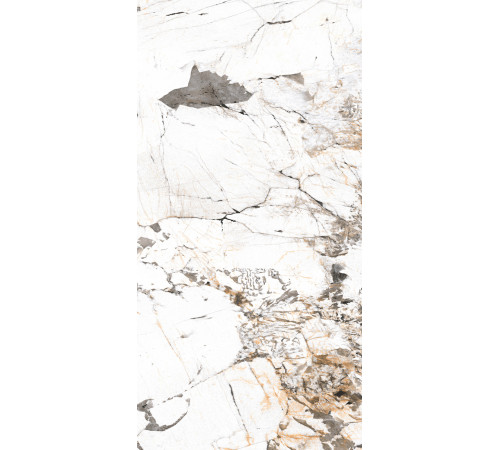 GT1206014503MR Керамогранит Laurent белый матовый 60x120