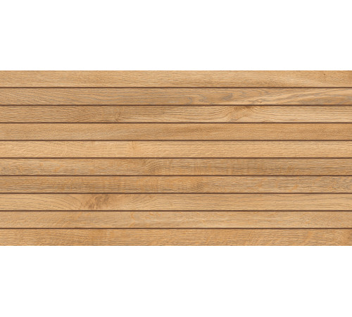 GT408013872MCR Керамогранит Woodstock бежевый рейки матовый 40x80