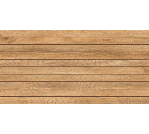 GT408013872MCR Керамогранит Woodstock бежевый рейки матовый 40x80