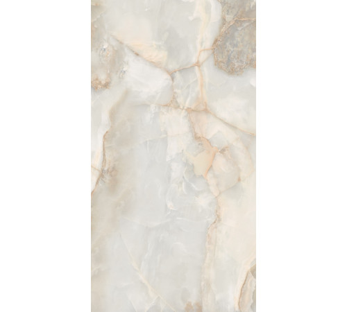 GT120605902PR Керамогранит Miller Onyx бежевый полированный 60x120